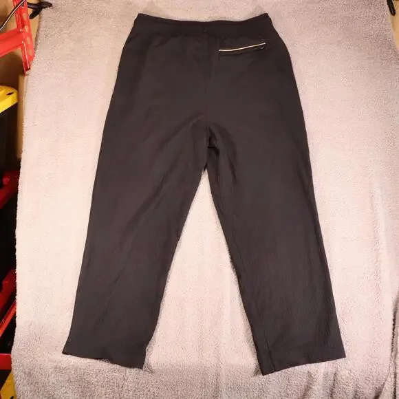 Womens Puma x Rinat Brodach Making the Cut XL Pant 599136-01 - Picture 7 of 7